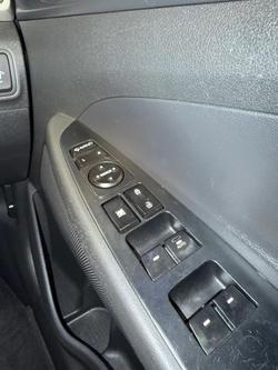 2017 Hyundai Tucson Active X