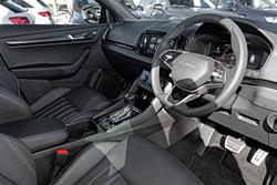 2025 SKODA Karoq 140TSI Sportline