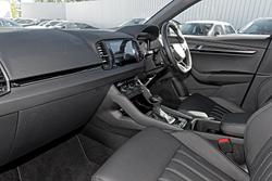 2025 SKODA Karoq 140TSI Sportline