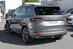 2025 SKODA Karoq 140TSI Sportline