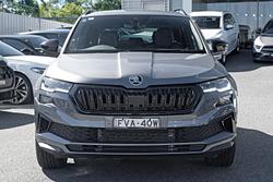 2025 SKODA Karoq 140TSI Sportline