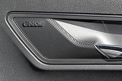 2025 SKODA Karoq 140TSI Sportline