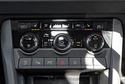 2025 SKODA Karoq 140TSI Sportline