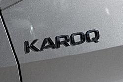 2025 SKODA Karoq 140TSI Sportline