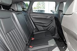 2025 SKODA Karoq 140TSI Sportline