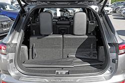 2023 Mitsubishi Outlander Exceed Tourer
