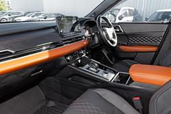 2023 Mitsubishi Outlander Exceed Tourer