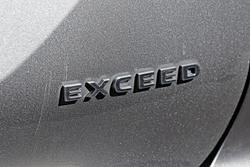 2023 Mitsubishi Outlander Exceed Tourer