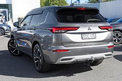 2023 Mitsubishi Outlander Exceed Tourer