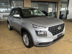 2026 HYUNDAI VENUE