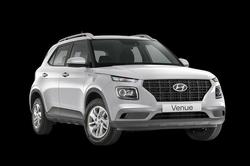 2026 HYUNDAI VENUE