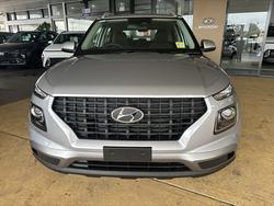 2026 HYUNDAI VENUE