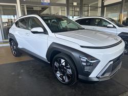 2026 HYUNDAI SX2 KONA HEV