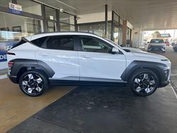 2026 HYUNDAI SX2 KONA HEV