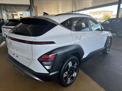 2026 HYUNDAI SX2 KONA HEV