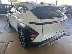 2026 HYUNDAI SX2 KONA HEV