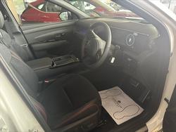 2026 HYUNDAI NX4 TUCSON HEV