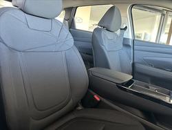 2026 HYUNDAI NX4 TUCSON HEV