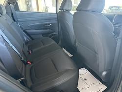 2026 HYUNDAI NX4 TUCSON HEV