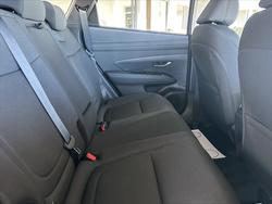 2026 HYUNDAI NX4 TUCSON HEV