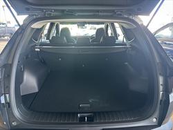 2026 HYUNDAI NX4 TUCSON HEV