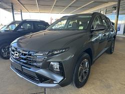 2026 HYUNDAI NX4 TUCSON HEV