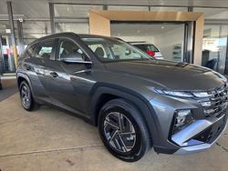 2026 HYUNDAI NX4 TUCSON HEV