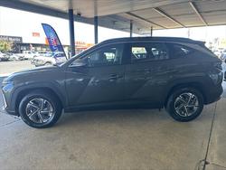 2026 HYUNDAI NX4 TUCSON HEV