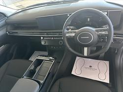 2026 HYUNDAI NX4 TUCSON HEV
