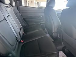 2026 HYUNDAI NX4 TUCSON