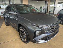 2026 HYUNDAI NX4 TUCSON
