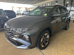 2026 HYUNDAI NX4 TUCSON