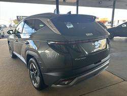 2026 HYUNDAI NX4 TUCSON