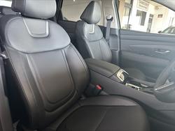2026 HYUNDAI NX4 TUCSON