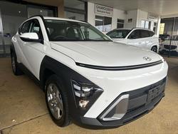 2026 HYUNDAI SX2 KONA