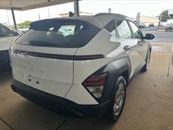2026 HYUNDAI SX2 KONA