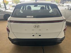 2026 HYUNDAI SX2 KONA