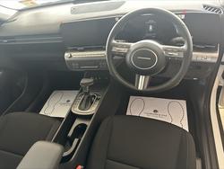 2026 HYUNDAI SX2 KONA