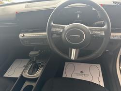 2026 HYUNDAI SX2 KONA