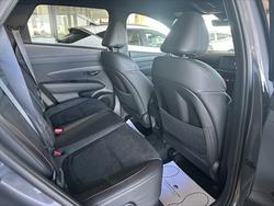 2026 HYUNDAI NX4 TUCSON HEV
