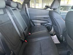 2026 HYUNDAI NX4 TUCSON HEV