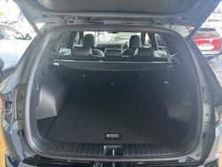 2026 HYUNDAI NX4 TUCSON HEV