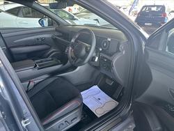 2026 HYUNDAI NX4 TUCSON HEV