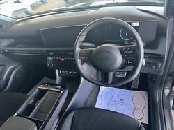 2026 HYUNDAI NX4 TUCSON HEV