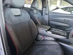 2026 HYUNDAI NX4 TUCSON HEV