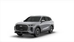 2026 CHERY TIGGO 9 ULTIMATE