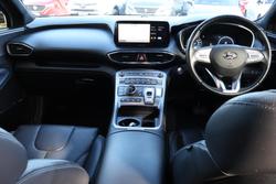 2022 Hyundai Santa Fe Hybrid Highlander