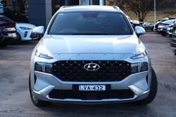 2022 Hyundai Santa Fe Hybrid Highlander