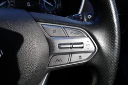 2022 Hyundai Santa Fe Hybrid Highlander