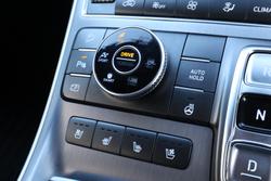 2022 Hyundai Santa Fe Hybrid Highlander